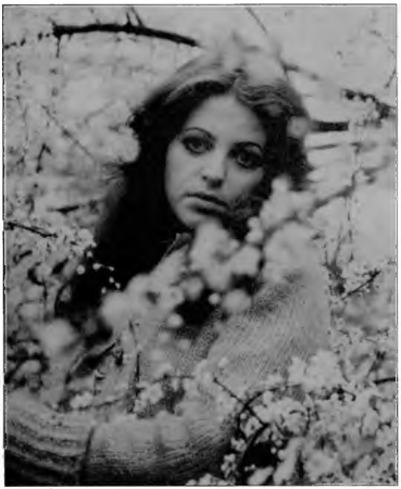 PAMĚTI O ANNĚ JANTAR