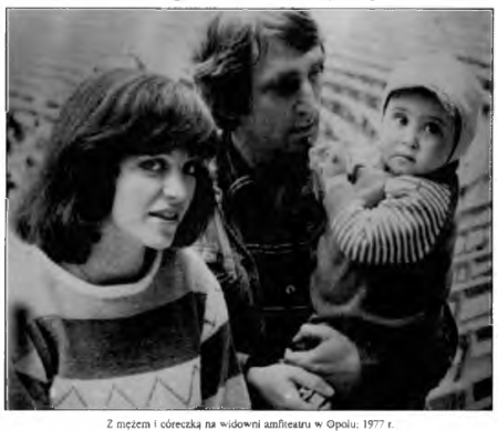 OBA NA SCÉNĚ / DWOJE NA ESTRADZIE 