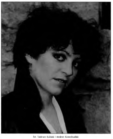 Anna Jantar a Václav Neckař