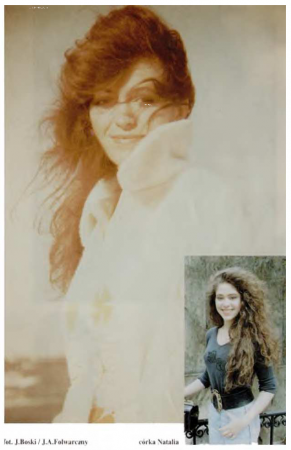 ANNA JANTAR ZPÍVÁ PRO DĚTI