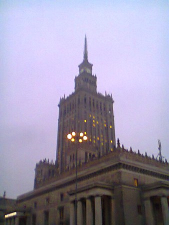 WARSZAWA 26.7.2014